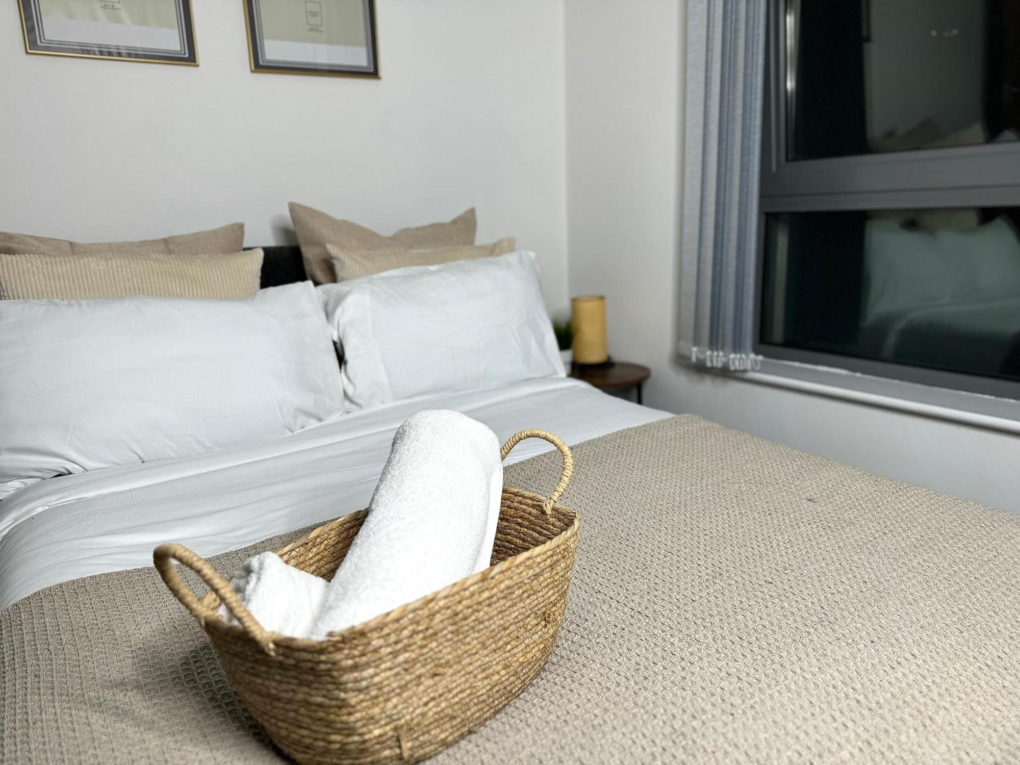 Apartment Centre - Centenary Plaza Luxury - Free Gym